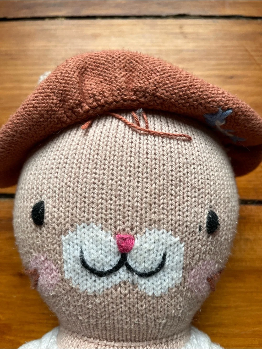 Cuddle + Kind Cat-20”